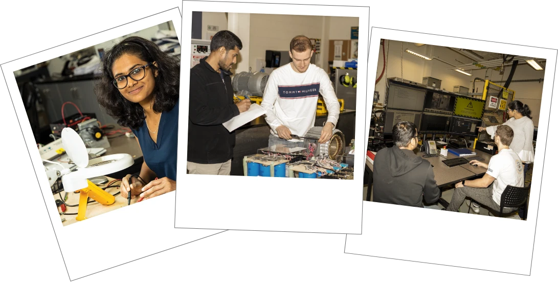 B.Sc. Honours Computer Science with Software Engineering Specialization ...